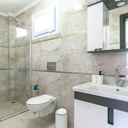 Cavdir Village Luxury - 2804 别墅 *