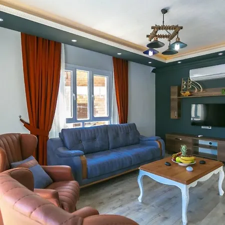 Cavdir Village Luxury - 2804 卡尔坎