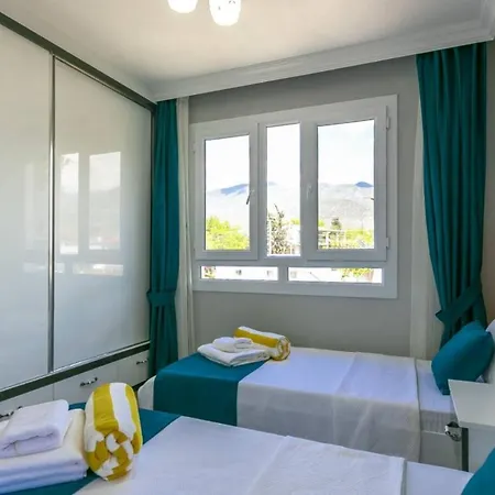 Cavdir Village Luxury - 2804 * 卡尔坎