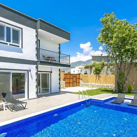 Cavdir Village Luxury - 2804 * 卡尔坎