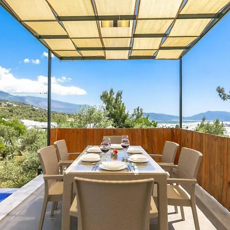 Cavdir Village Luxury - 2804 * 卡尔坎
