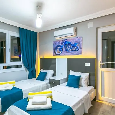 别墅 Cavdir Village Luxury - 2804 卡尔坎