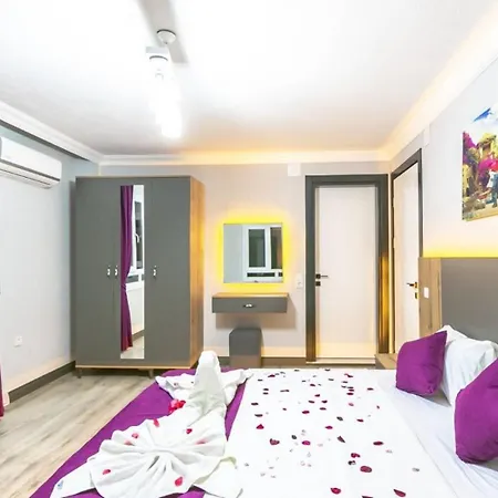 Cavdir Village Luxury - 2804 卡尔坎