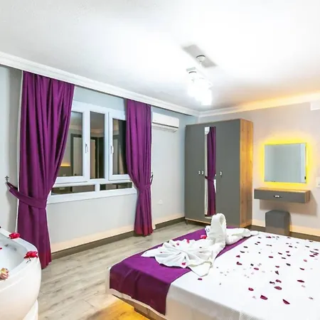 Cavdir Village Luxury - 2804 * 卡尔坎
