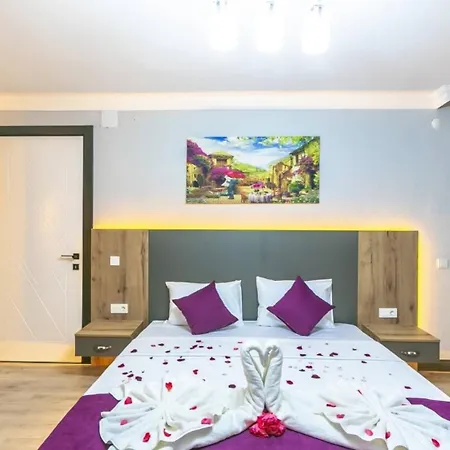 Cavdir Village Luxury - 2804 别墅 卡尔坎