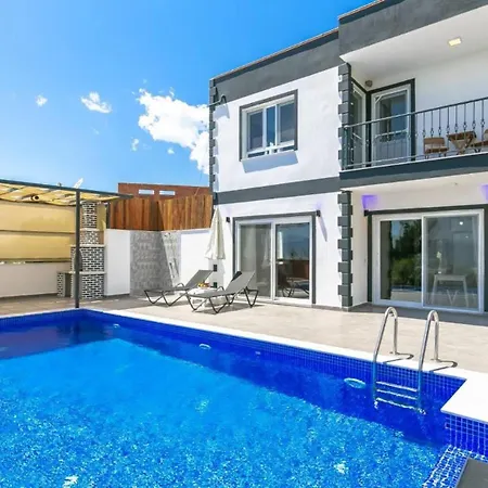 Cavdir Village Luxury - 2804 卡尔坎
