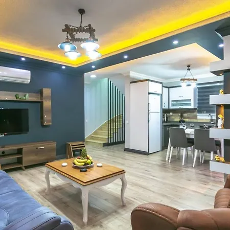 Cavdir Village Luxury - 2804 别墅