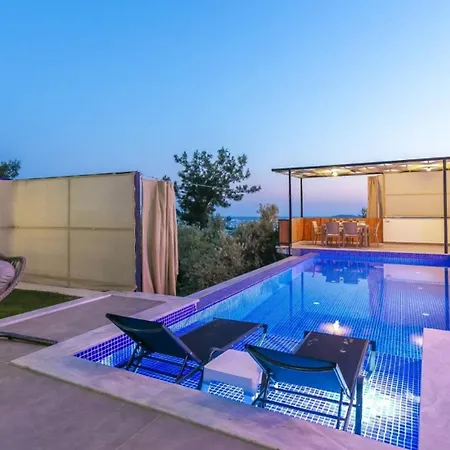 Cavdir Village Luxury - 2804 别墅 *
