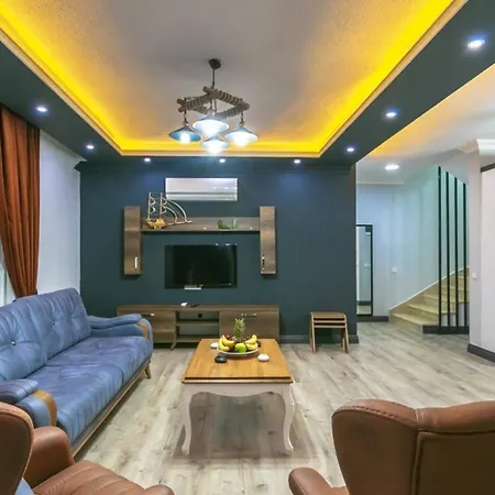 别墅 Cavdir Village Luxury - 2804 卡尔坎
