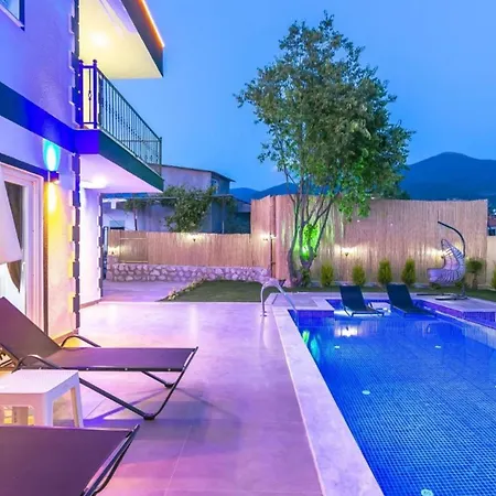 Cavdir Village Luxury - 2804 *